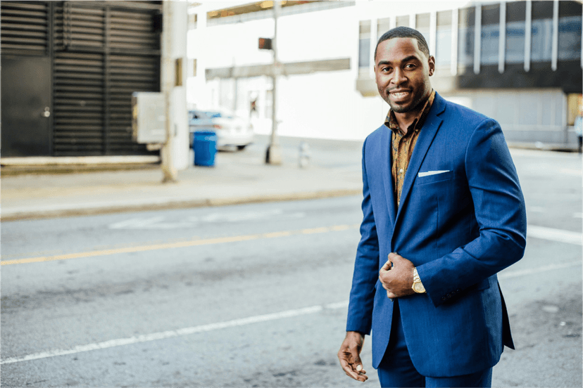 David K. Johnson's Testimonial